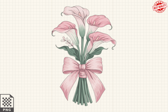 Download Watercolor Calla Lily Flower ClipArt's - Lily Collection
