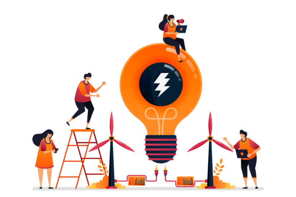 Download Ideas of Creativity Alternative Energy - Premium Resources