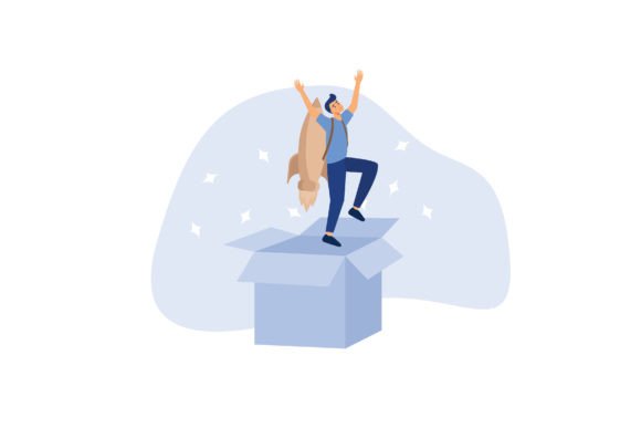 Download Think Outside the Box, Creativity - Premium Resources