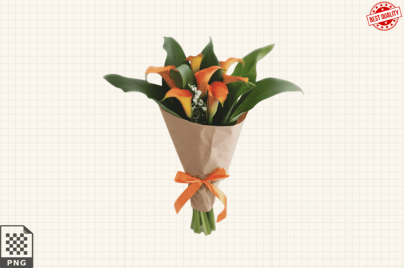 Download Watercolor Calla Lily Flower ClipArt's - Lily Collection